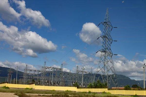 Grand Hawaii Electric Leading the Way in Sustainable Power