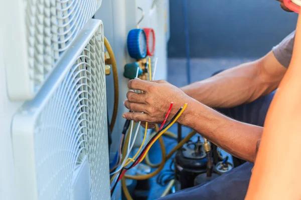 Top Benefits of Air Conditioning Repair Sacramento Residents Should Know