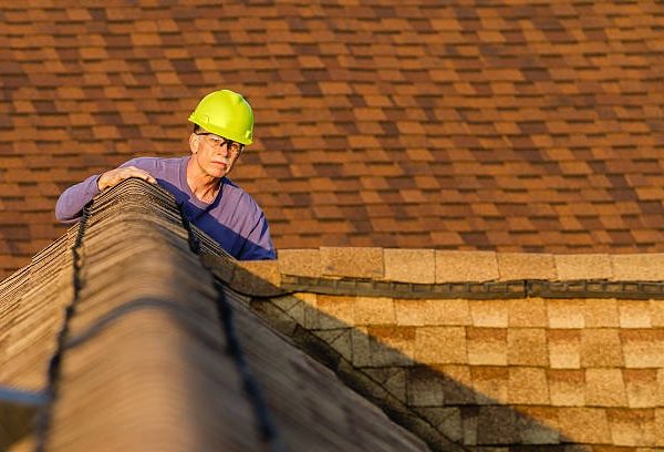 Professional Roofing Near Me That Protects Your Home Year Round