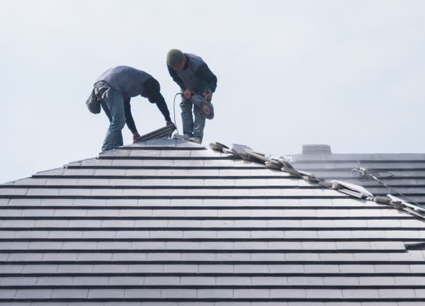 Kansas City Roofing Contractor Delivering Premium Roofing Solutions