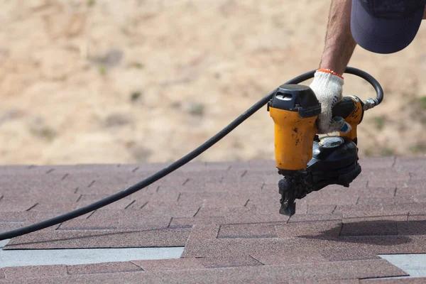Bellevue Roofing Contractor Quality Work Guaranteed