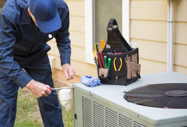 Common Heating and Air Conditioning Problems and How to Fix Them