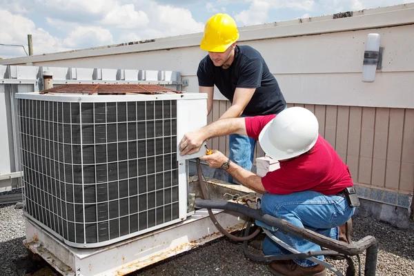 Trusted HVAC Contractor Near Arlington, TN for Reliable Heating & Cooling