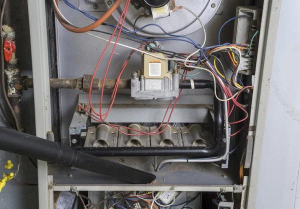 Emergency Furnace Repair Near Me 24/7 Service Available