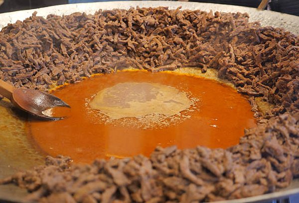 Real Chiang Mai Khao Soi Noodles From Scratch