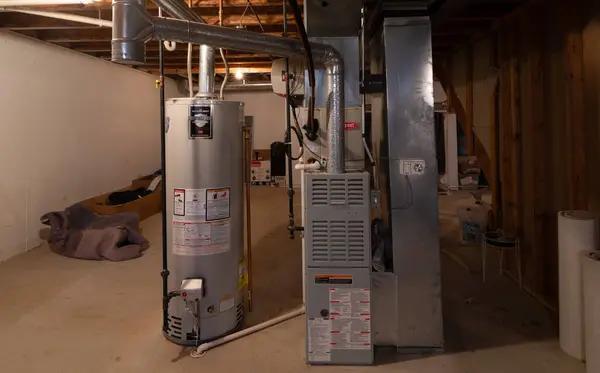 Professional furnace repair harbinger you can trust locally