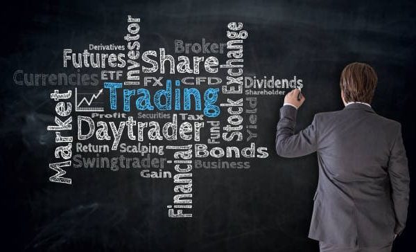 The Fundamentals of Forex Market Trading Platforms