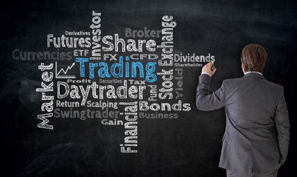 The Fundamentals of Forex Market Trading Platforms