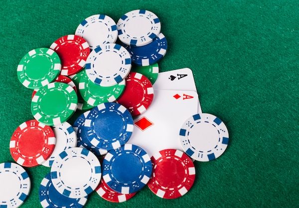 Comparing features of popular casino non aams