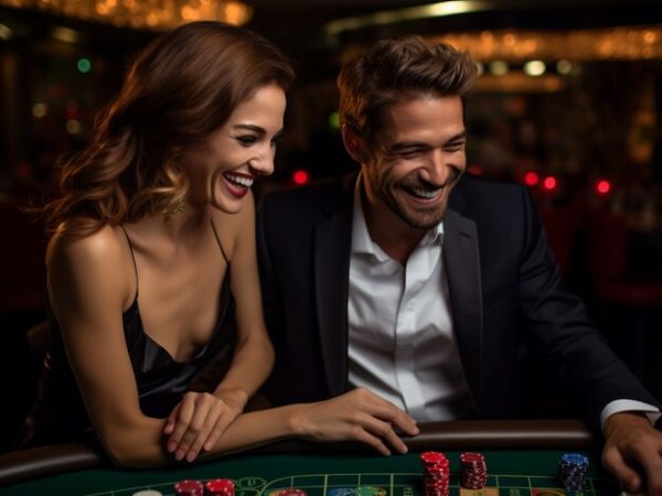 Non-AAMS Casinos for Beginners