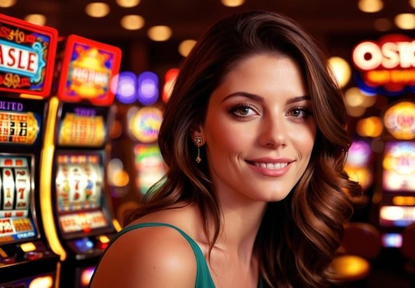Common mistakes in casino online gambling