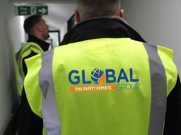 Fire Barrier Experts Specializing in Firestopping Systems