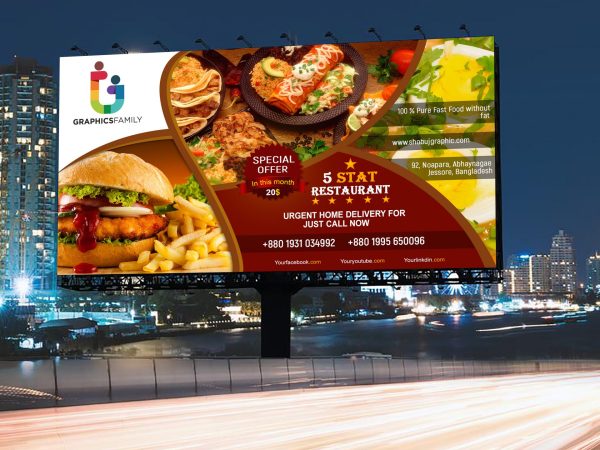 Smart Marketing Moves with Billboard Advertising BE Media Expertise