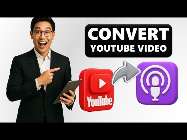 Best Online YouTube to MP3 Converter for Mobile & Desktop