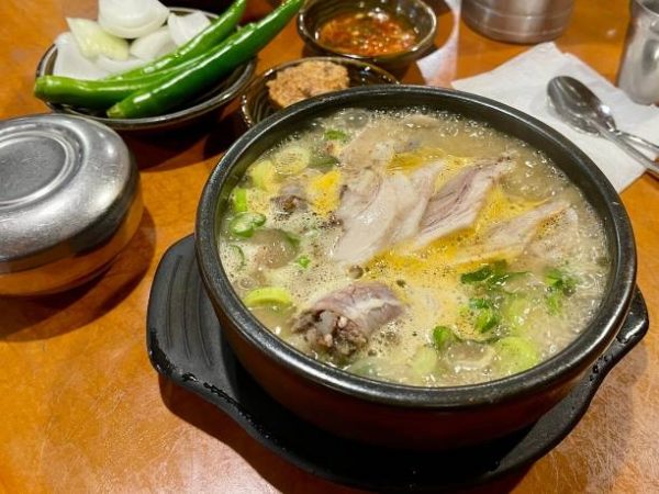 Simple Spicy Minced Pork Salad Recipe for Busy Days