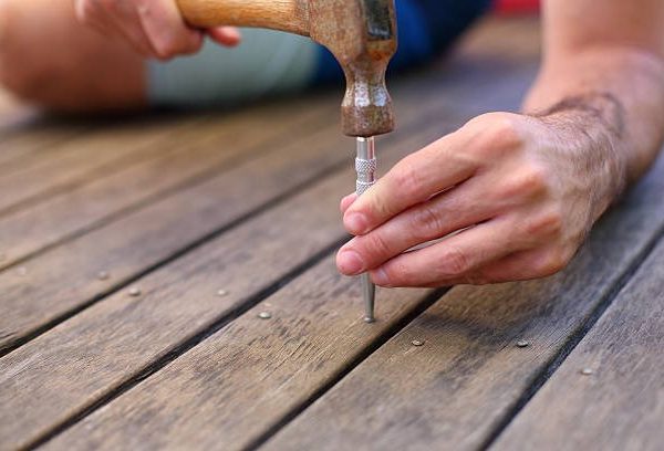 Affordable and Professional deck builders for Every Home