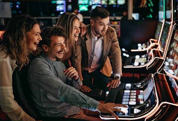 Bonus Offers Available on Casino Non AAMS Sites