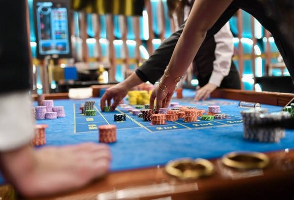 Verified Overseas Casino Sites for Safe Gaming