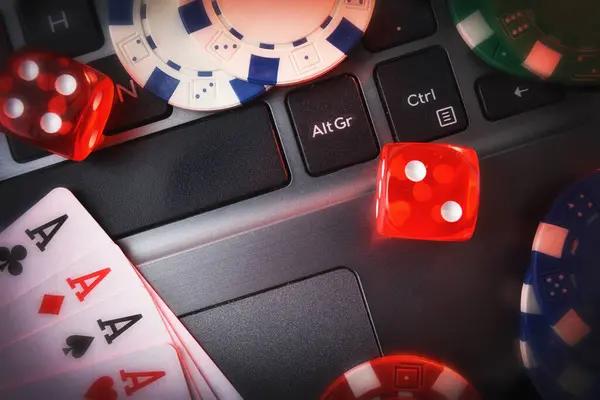 Online Casino Games You Can Play for Real Money