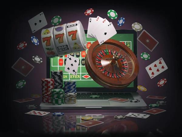 Casino en Ligne Platforms with VIP Rewards