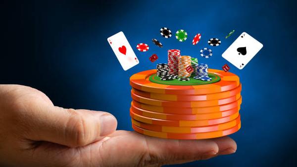 How Casino Online Rewards Keep Players Coming Back