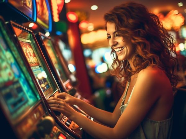 The global popularity of sports betting entertainment