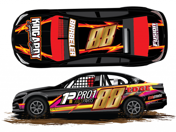 Classic Graphics Vehicle Wraps for Powerful Mobile Marketing