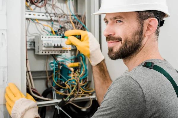 Portland Electrical Service for Maintenance and Installations