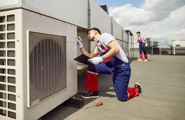 Quick and Affordable Air Conditioning Repair in Huntsville