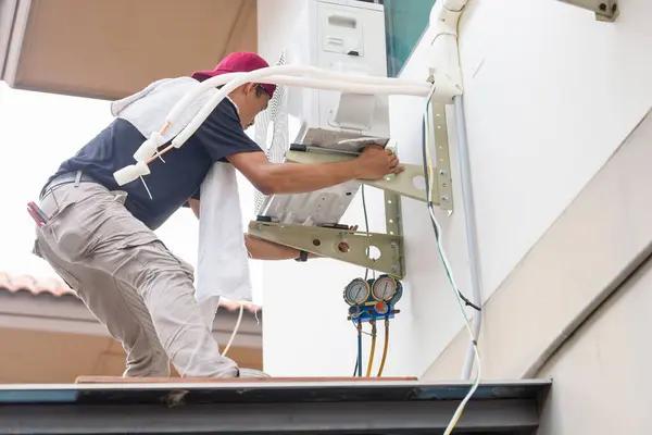 Expert AC Repair Spanaway Technicians for Quick Air Conditioner Fix