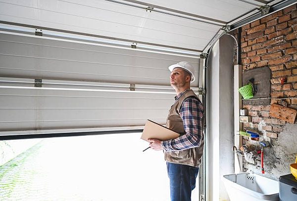 So finden Sie die passenden Garagentore fuer Ihr Eigenheim