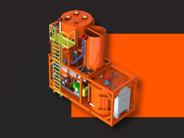 Cement Grouting in Construction Projects Complete Guide