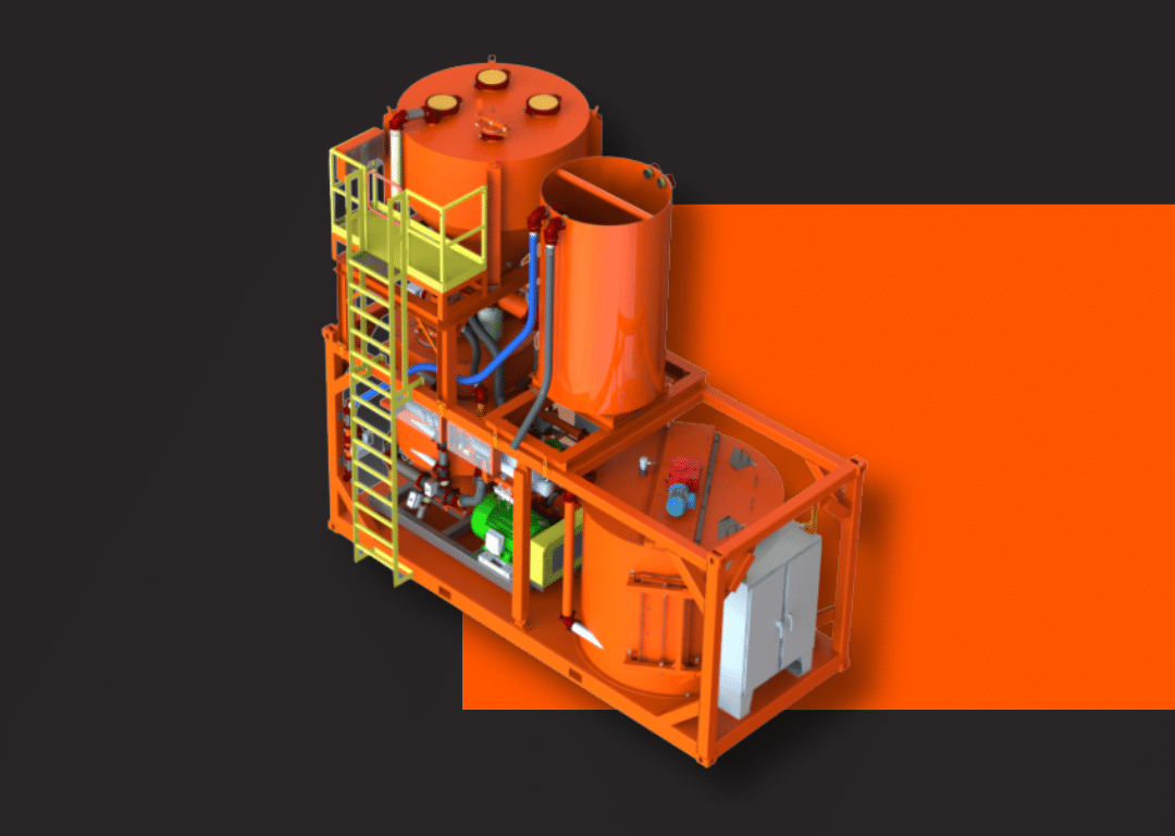 Cement Grouting in Construction Projects Complete Guide