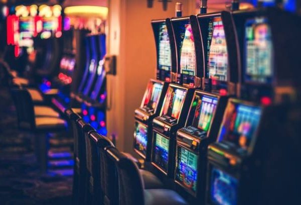 Mejores casinos online con juegos en vivo