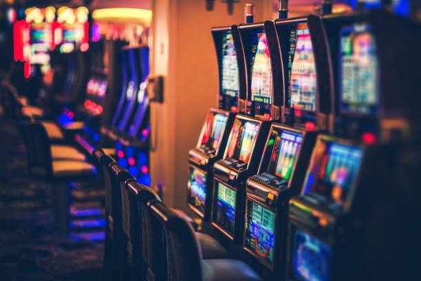 Mejores casinos online con juegos en vivo