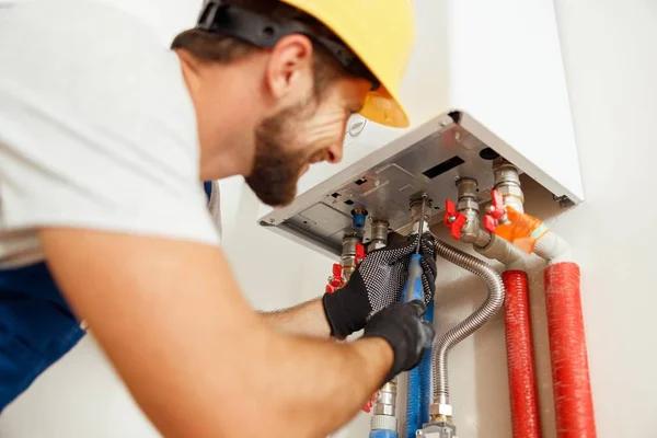 HVAC Repair and Installation Services You Can Trust