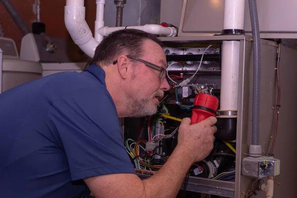 Top Rated Furnace Repair Chesterfield Technicians Available Now