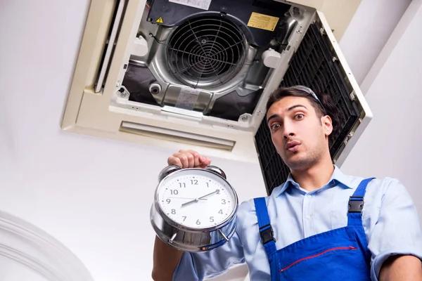 How to Choose ac repair Flowery Branch Services