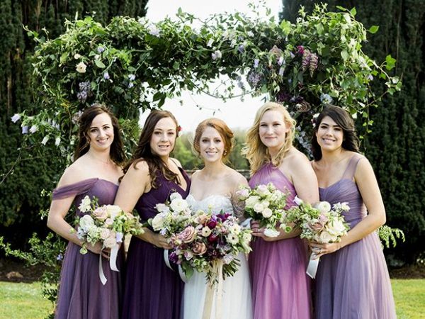 Unique Bridesmaid Proposal Ideas to Surprise Your Friends