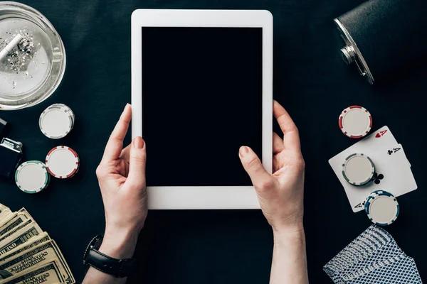Casino en Ligne vs Traditional Casinos: Key Differences