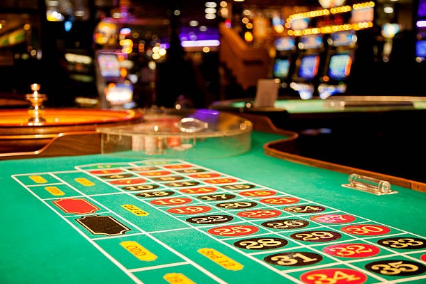 Fast Deposit USDT Casino with Low Fees