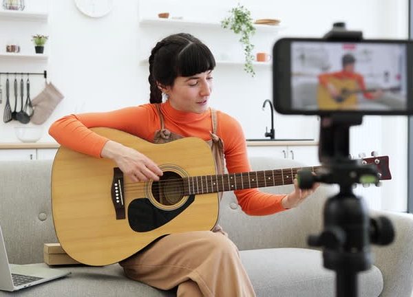 The Smartest Way to learn guitar setup Today