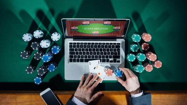 Casino Non AAMS con Registrazione Facile e Veloce