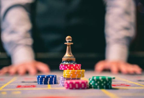 The Ultimate Guide to meilleur site de poker en ligne