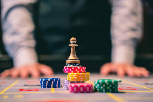 The Ultimate Guide to meilleur site de poker en ligne