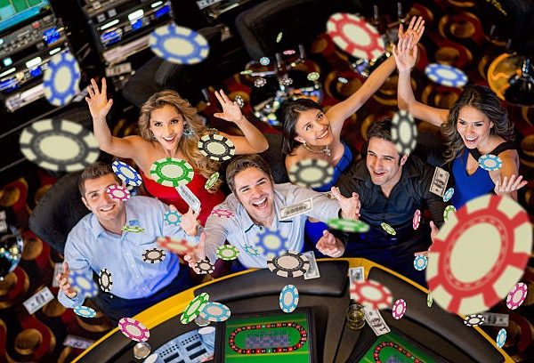 Safe and Reliable usdt casino online Websites