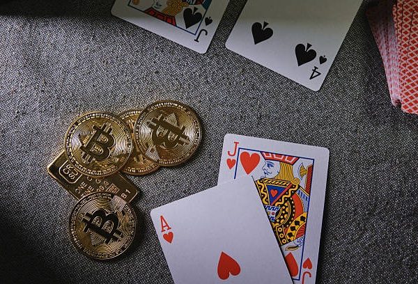 Le meilleur casino en ligne pour gros jackpots
