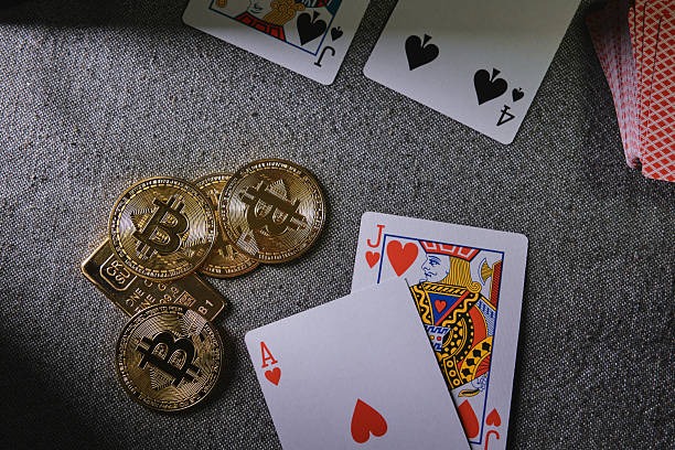 Le meilleur casino en ligne pour gros jackpots
