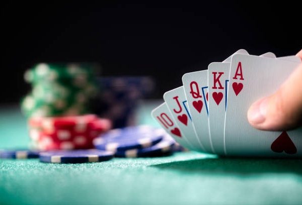 Pourquoi Choisir Un Casino en Ligne Réputé