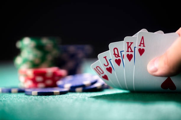 Pourquoi Choisir Un Casino en Ligne Réputé